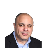 Israel (Joe) Weismen​​